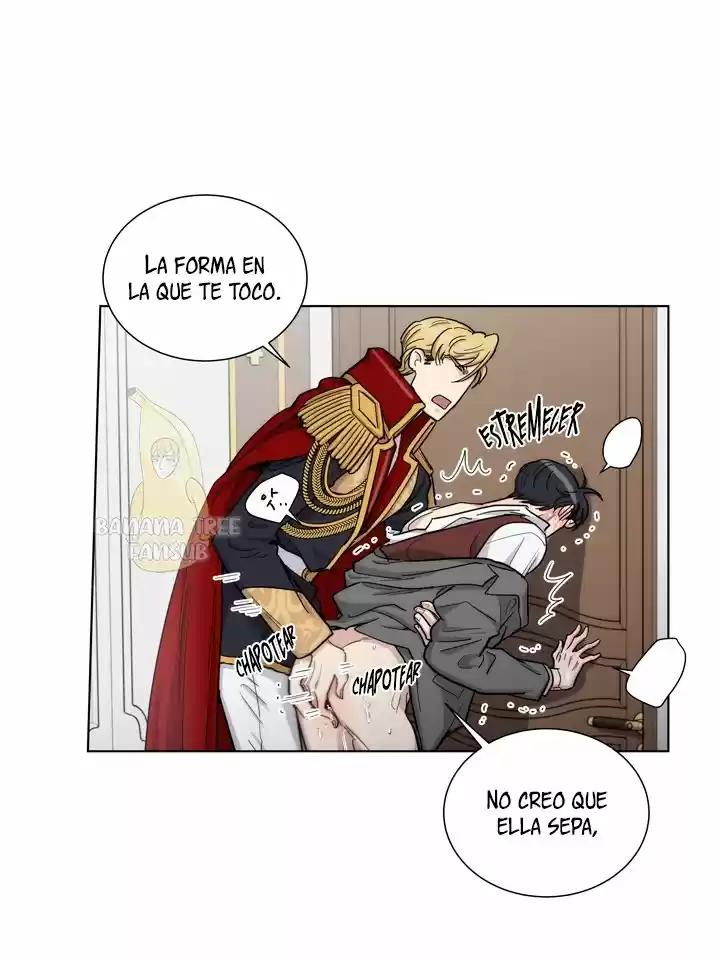 El tutor privado del duque (2019) - Capítulo 38 - Página 26 - LectorTMOo