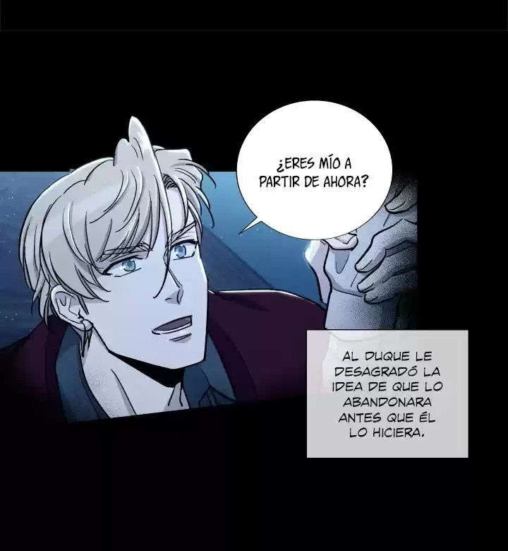 El tutor privado del duque (2019) - Capítulo 38 - Página 30 - LectorTMOo