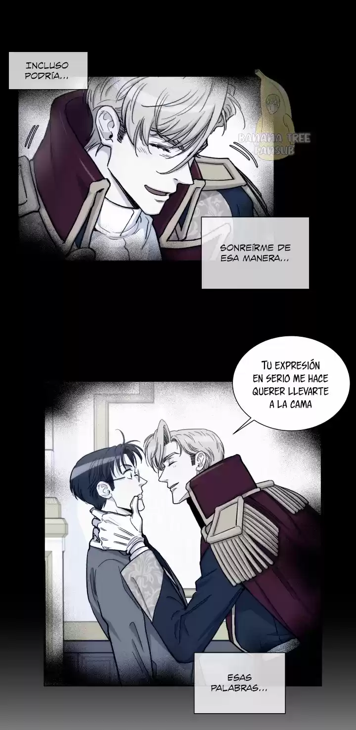El tutor privado del duque (2019) - Capítulo 38 - Página 32 - LectorTMOo