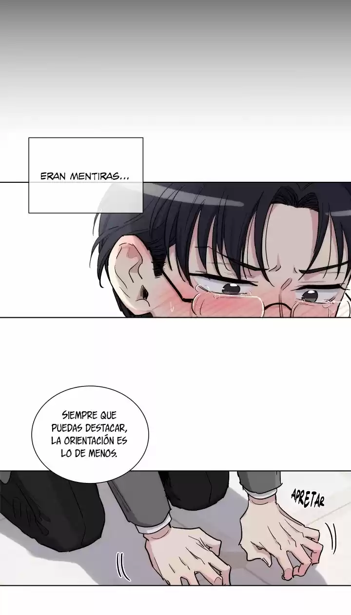 El tutor privado del duque (2019) - Capítulo 38 - Página 33 - LectorTMOo