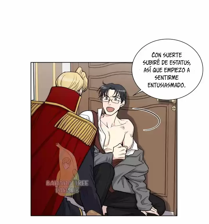 El tutor privado del duque (2019) - Capítulo 38 - Página 34 - LectorTMOo