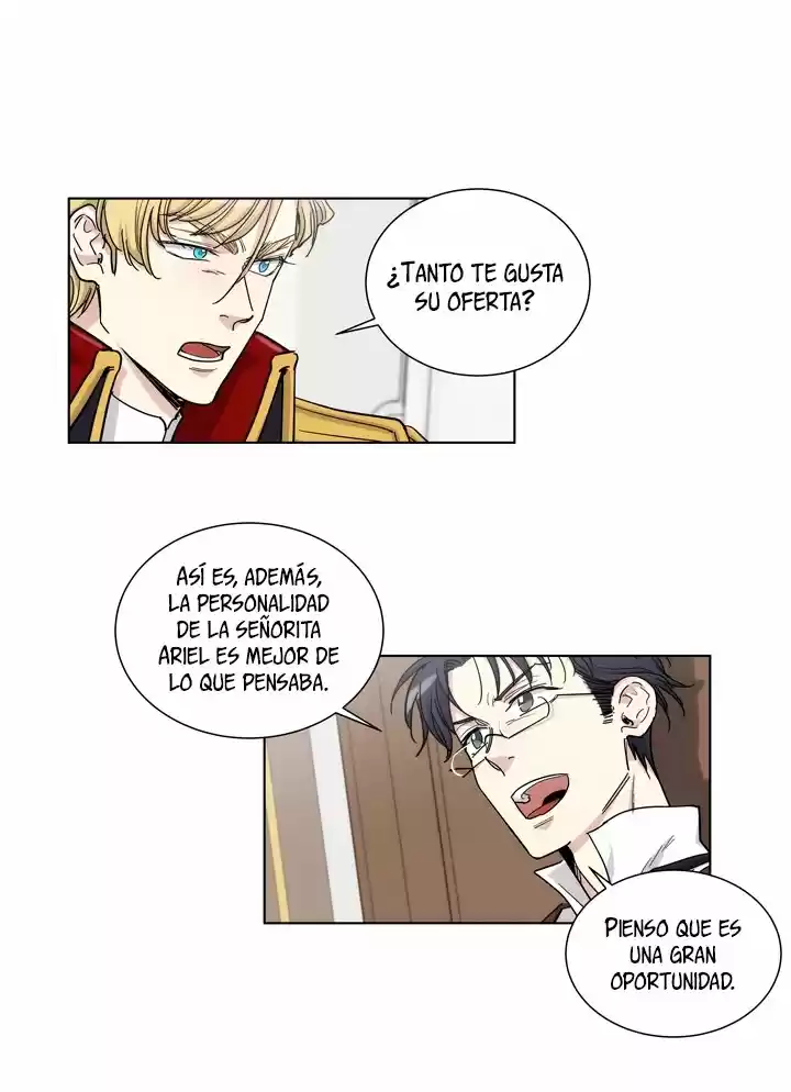 El tutor privado del duque (2019) - Capítulo 38 - Página 35 - LectorTMOo