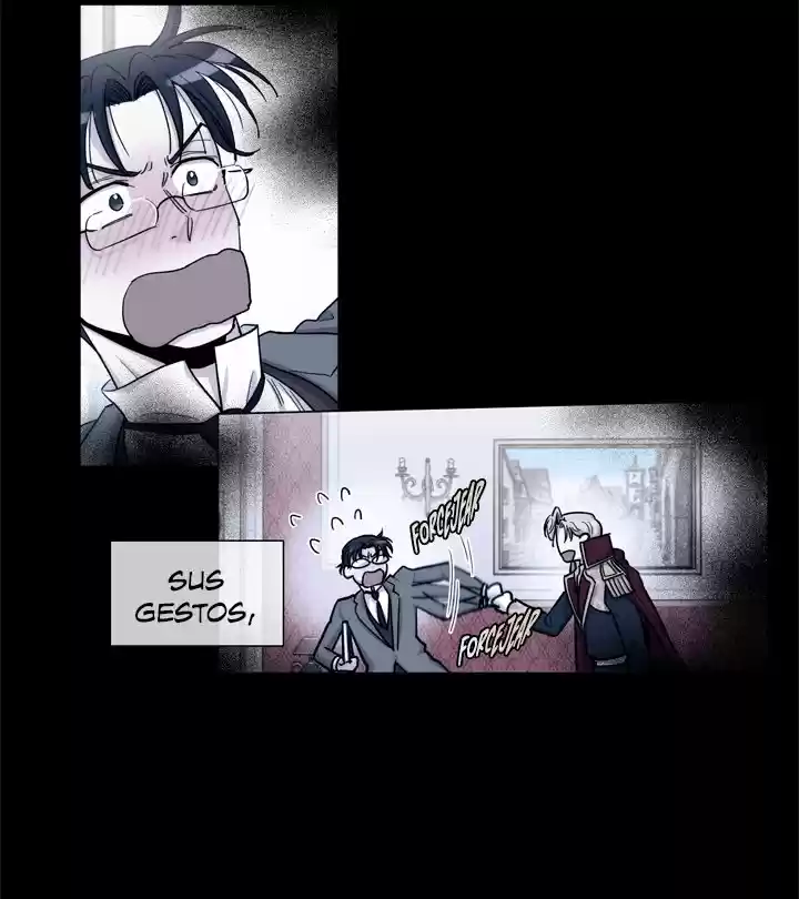 El tutor privado del duque (2019) - Capítulo 38 - Página 39 - LectorTMOo