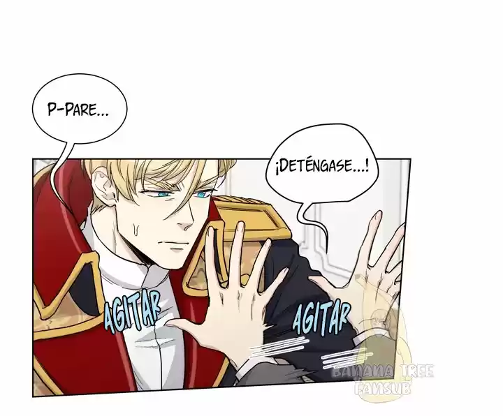 El tutor privado del duque (2019) - Capítulo 38 - Página 45 - LectorTMOo
