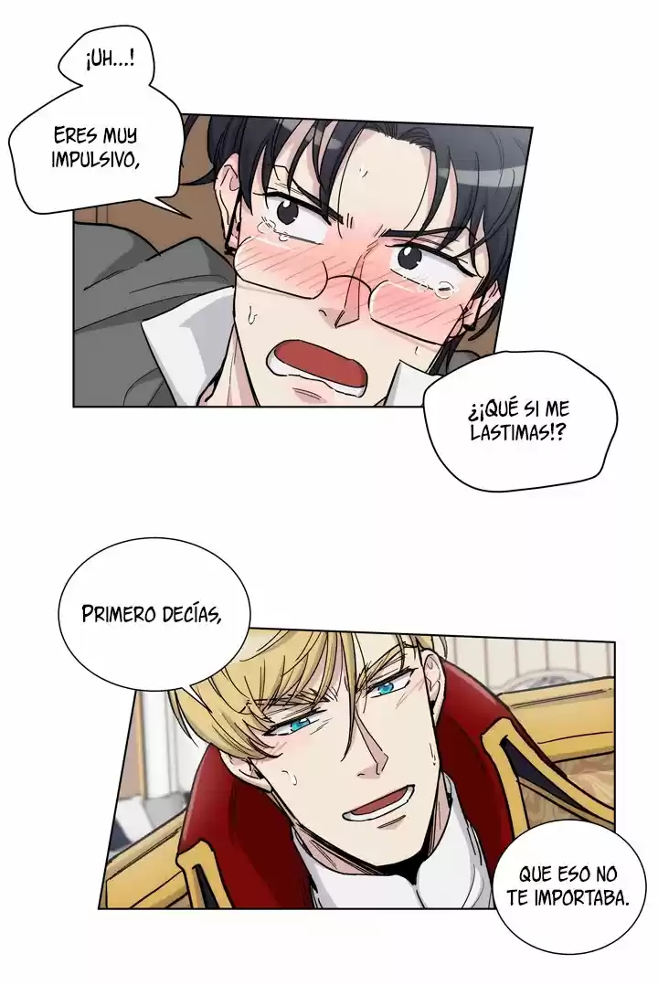 El tutor privado del duque (2019) - Capítulo 38 - Página 48 - LectorTMOo