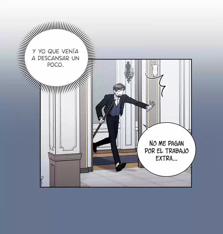 El tutor privado del duque (2019) - Capítulo 39 - Página 31 - LectorTMOo