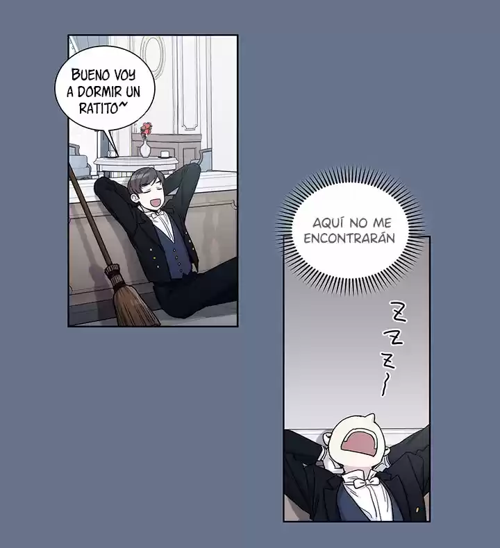 El tutor privado del duque (2019) - Capítulo 39 - Página 32 - LectorTMOo