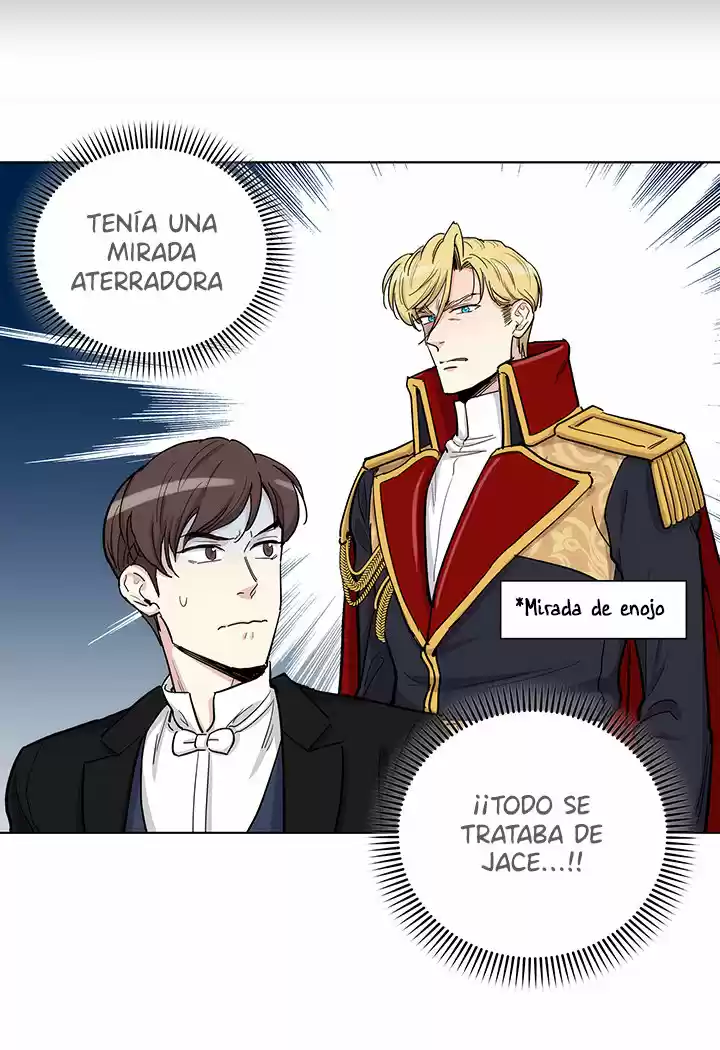 El tutor privado del duque (2019) - Capítulo 39 - Página 38 - LectorTMOo