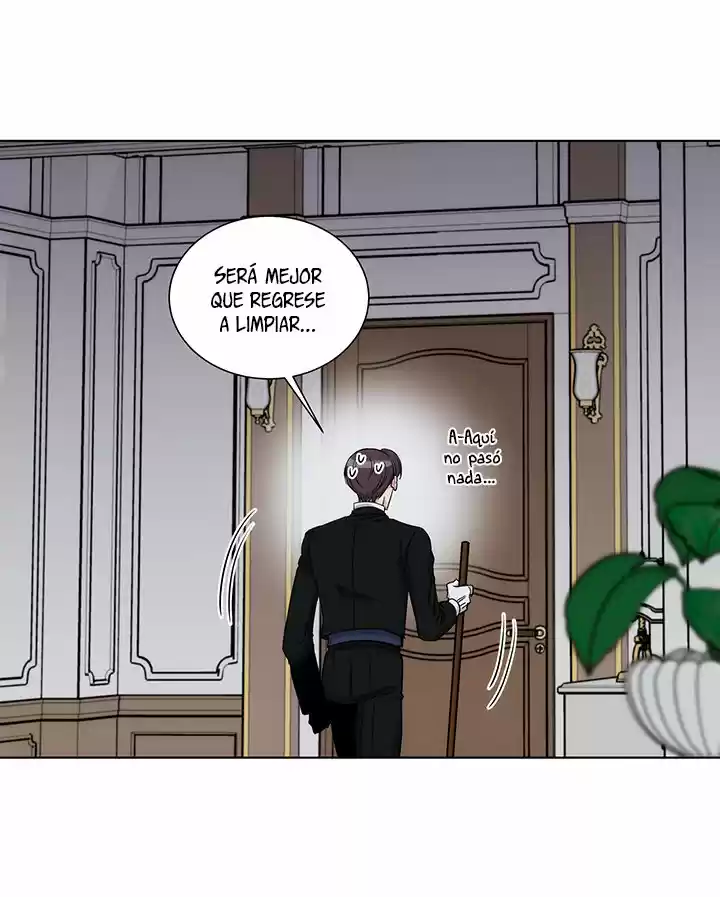 El tutor privado del duque (2019) - Capítulo 39 - Página 43 - LectorTMOo