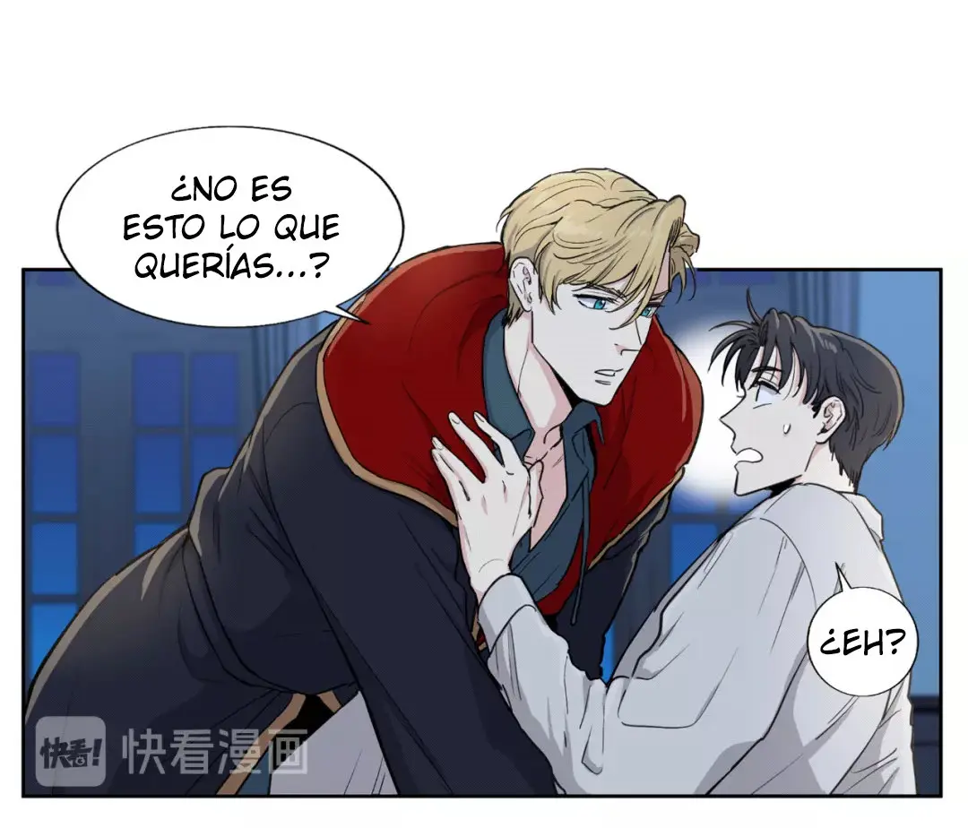 El tutor privado del duque (2019) - Capítulo 4 - Página 9 - LectorTMOo
