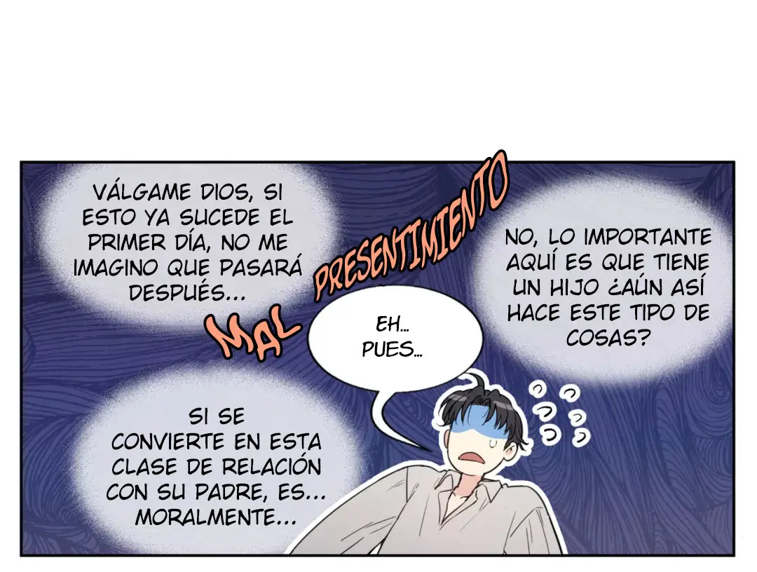 El tutor privado del duque (2019) - Capítulo 4 - Página 12 - LectorTMOo
