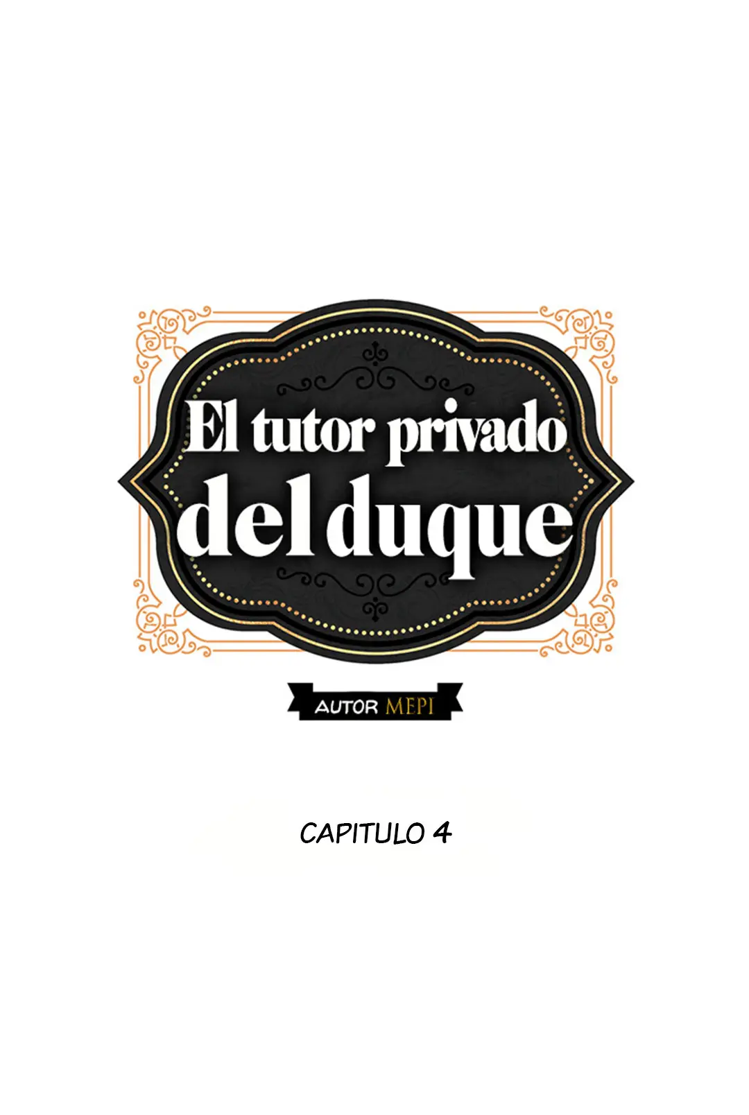 El tutor privado del duque (2019) - Capítulo 4 - Página 16 - LectorTMOo