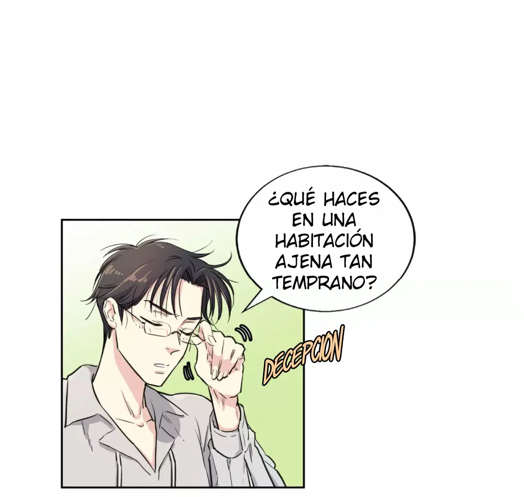 El tutor privado del duque (2019) - Capítulo 4 - Página 23 - LectorTMOo