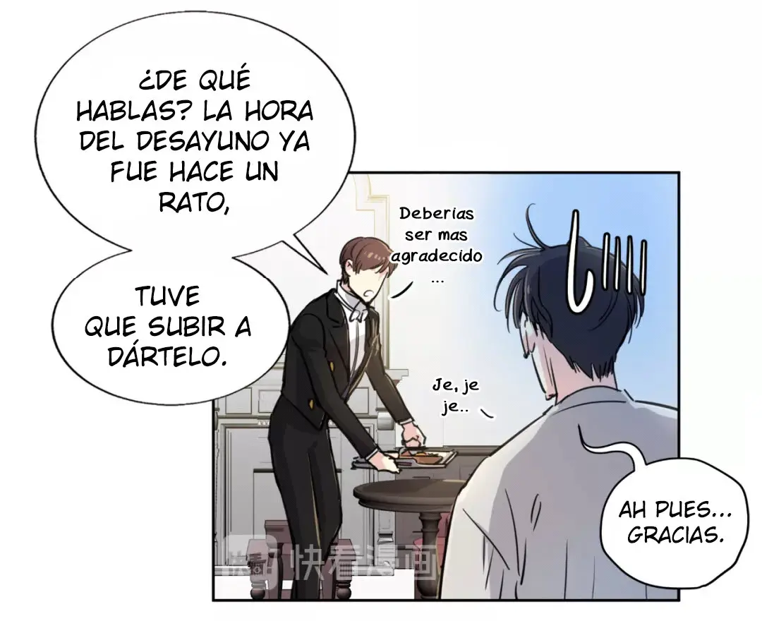 El tutor privado del duque (2019) - Capítulo 4 - Página 24 - LectorTMOo