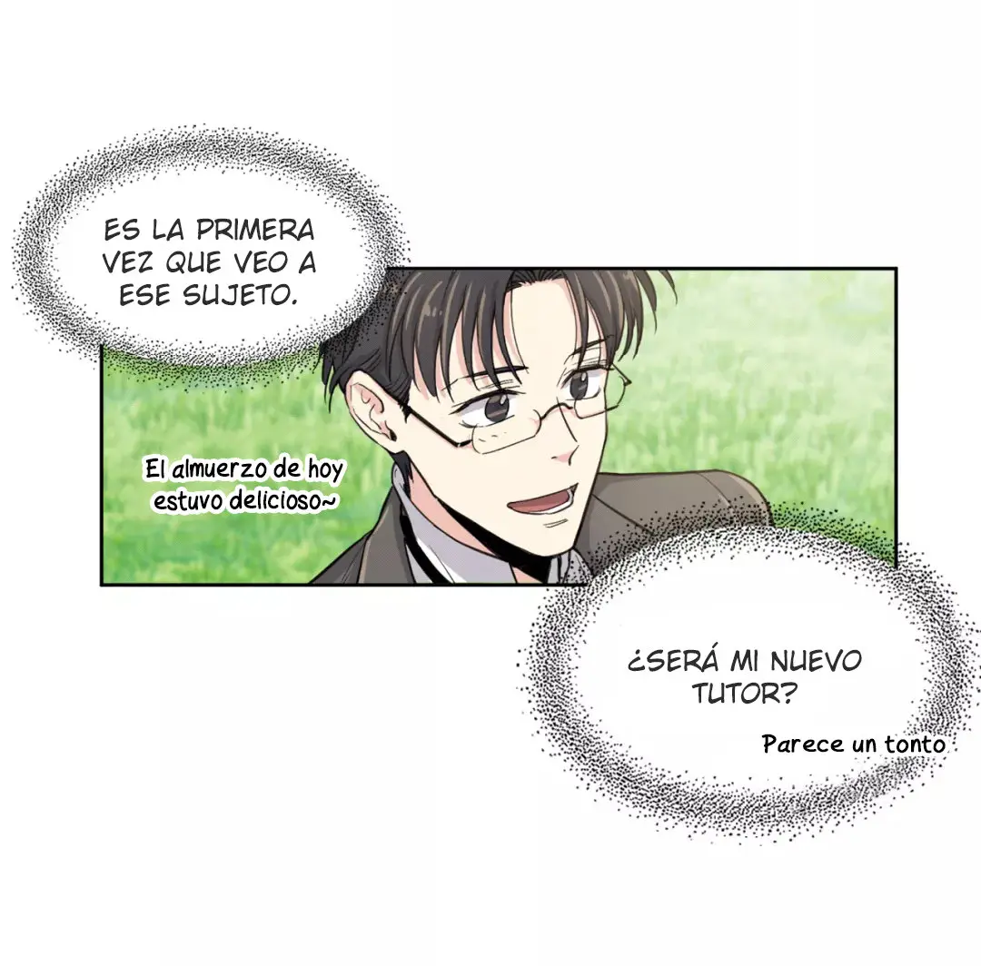 El tutor privado del duque (2019) - Capítulo 4 - Página 35 - LectorTMOo