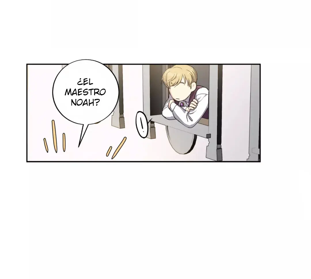 El tutor privado del duque (2019) - Capítulo 4 - Página 36 - LectorTMOo