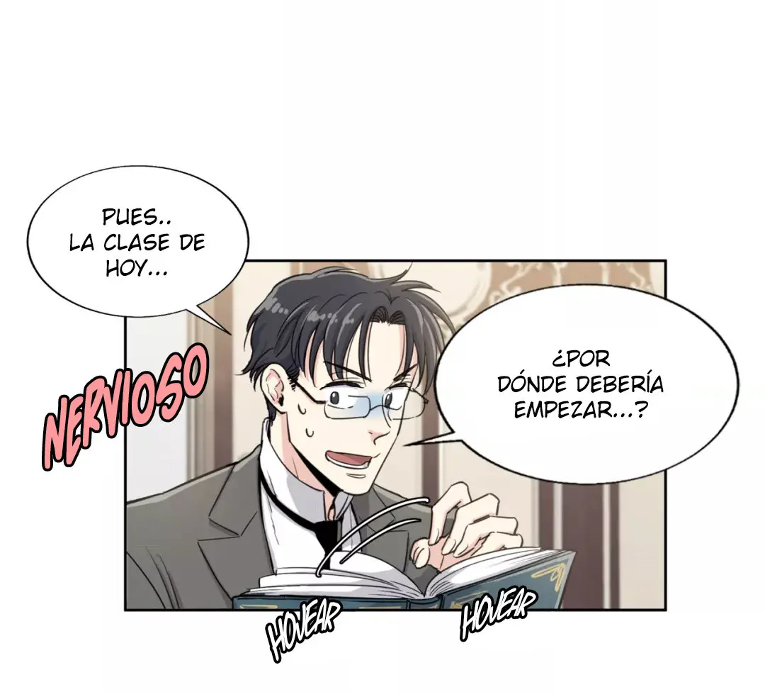 El tutor privado del duque (2019) - Capítulo 4 - Página 48 - LectorTMOo