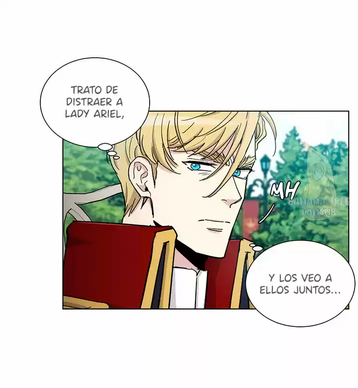 El tutor privado del duque (2019) - Capítulo 40 - Página 19 - LectorTMOo