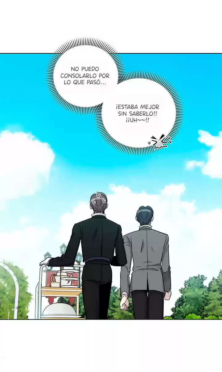 El tutor privado del duque (2019) - Capítulo 40 - Página 34 - LectorTMOo