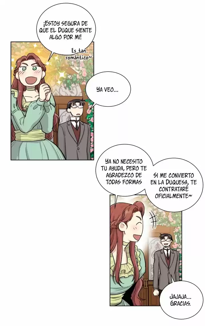 El tutor privado del duque (2019) - Capítulo 41 - Página 11 - LectorTMOo