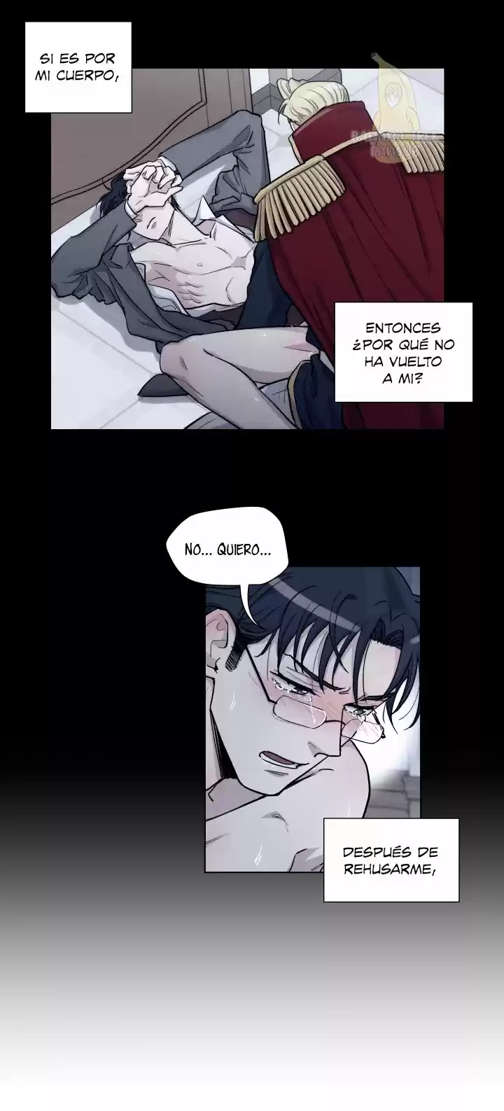 El tutor privado del duque (2019) - Capítulo 41 - Página 15 - LectorTMOo