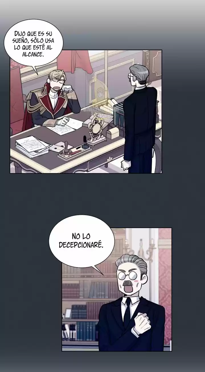El tutor privado del duque (2019) - Capítulo 41 - Página 20 - LectorTMOo