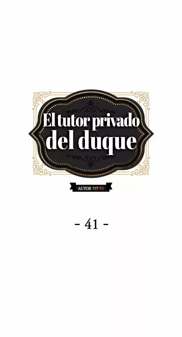 El tutor privado del duque (2019) - Capítulo 41 - Página 31 - LectorTMOo