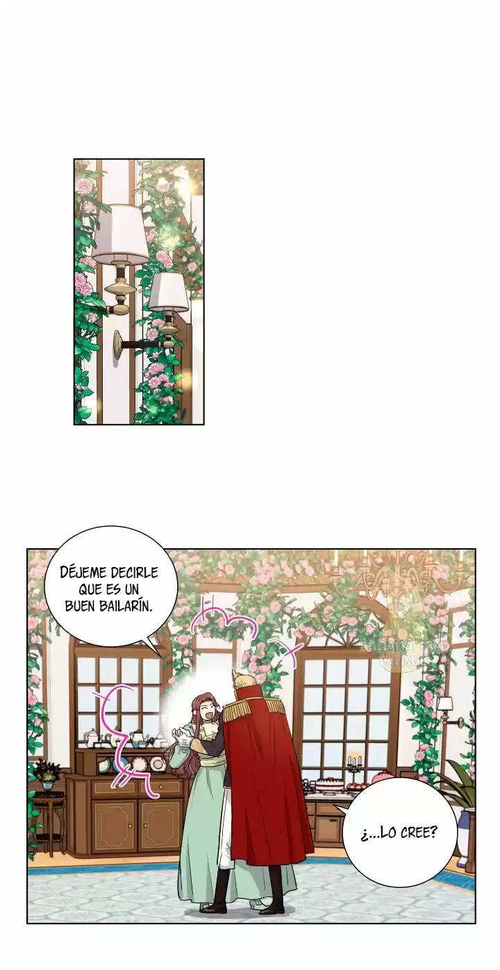 El tutor privado del duque (2019) - Capítulo 42 - Página 7 - LectorTMOo