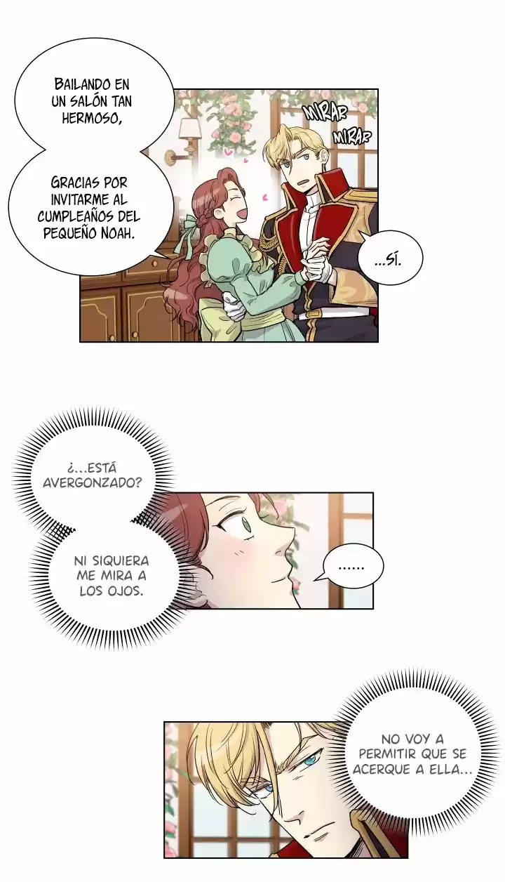 El tutor privado del duque (2019) - Capítulo 42 - Página 8 - LectorTMOo