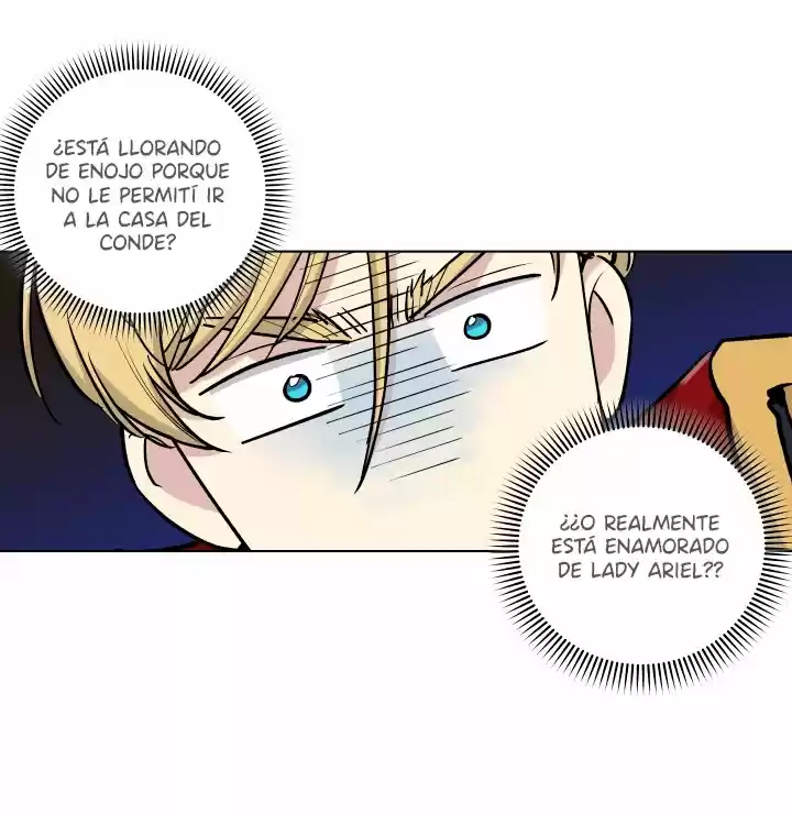 El tutor privado del duque (2019) - Capítulo 42 - Página 13 - LectorTMOo