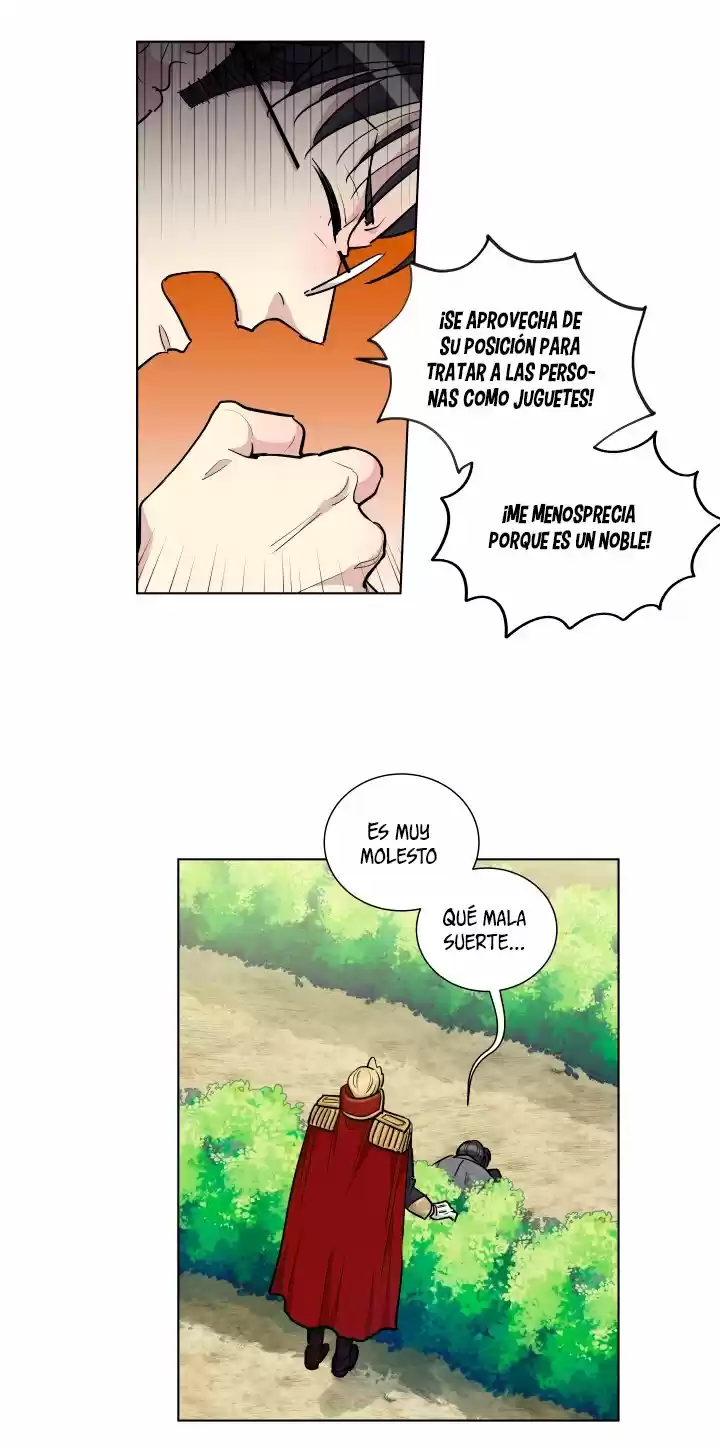 El tutor privado del duque (2019) - Capítulo 42 - Página 35 - LectorTMOo