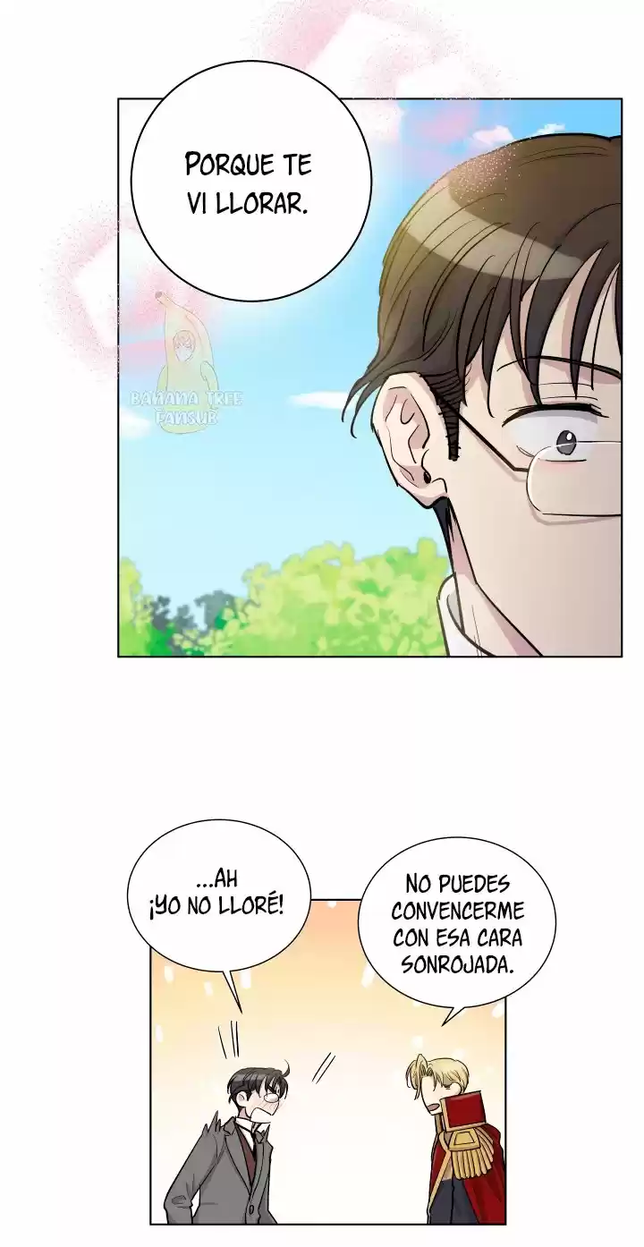 El tutor privado del duque (2019) - Capítulo 43 - Página 28 - LectorTMOo