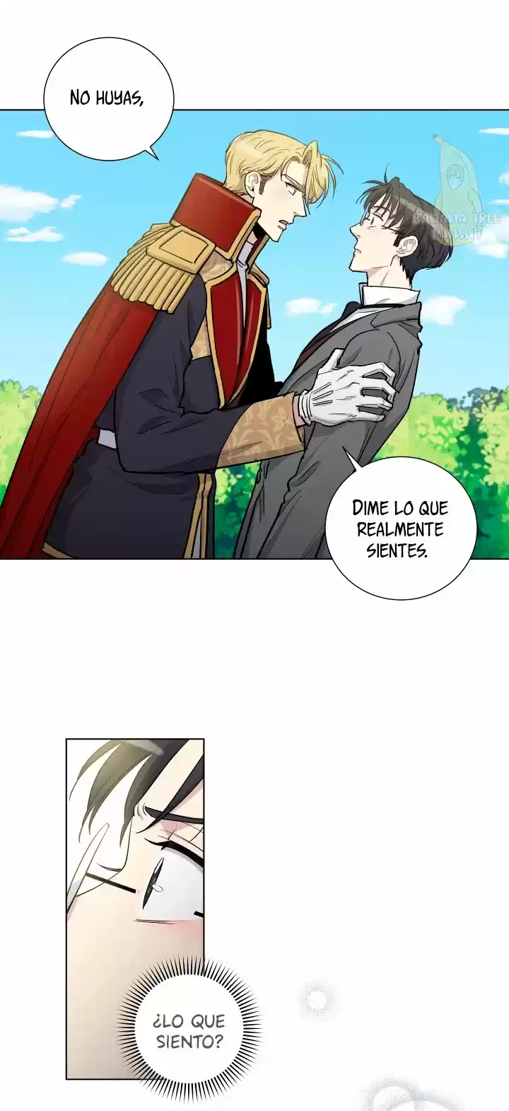 El tutor privado del duque (2019) - Capítulo 43 - Página 35 - LectorTMOo