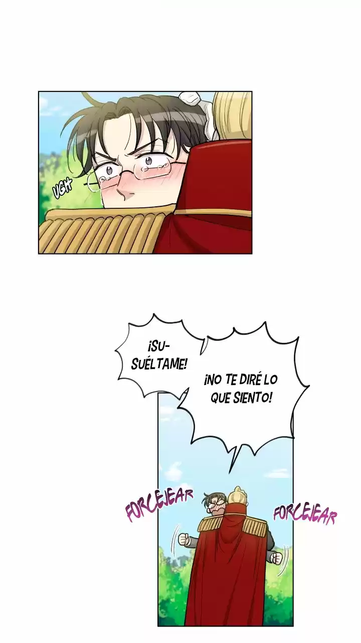 El tutor privado del duque (2019) - Capítulo 43 - Página 40 - LectorTMOo