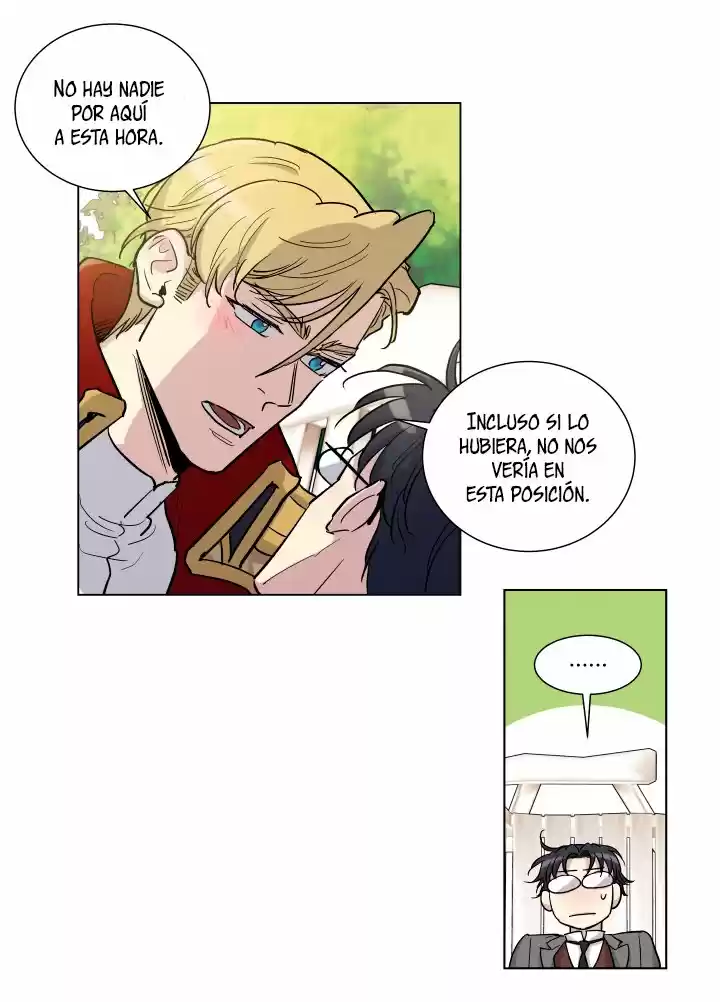 El tutor privado del duque (2019) - Capítulo 44 - Página 36 - LectorTMOo