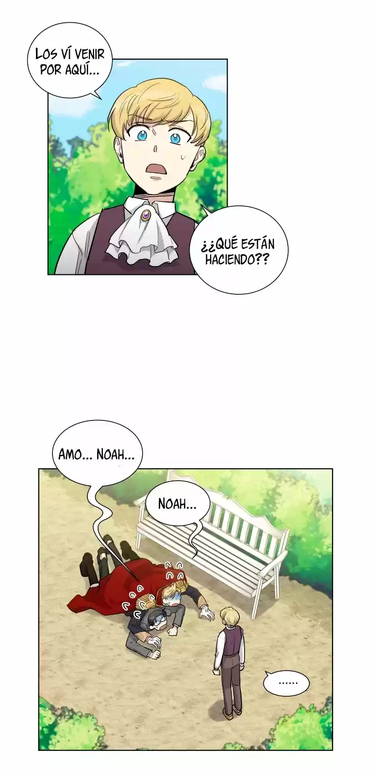 El tutor privado del duque (2019) - Capítulo 44 - Página 42 - LectorTMOo