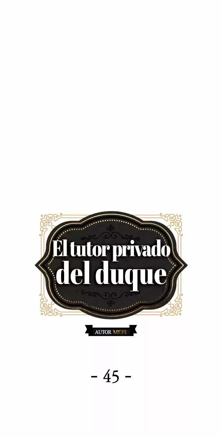 El tutor privado del duque (2019) - Capítulo 45 - Página 27 - LectorTMOo