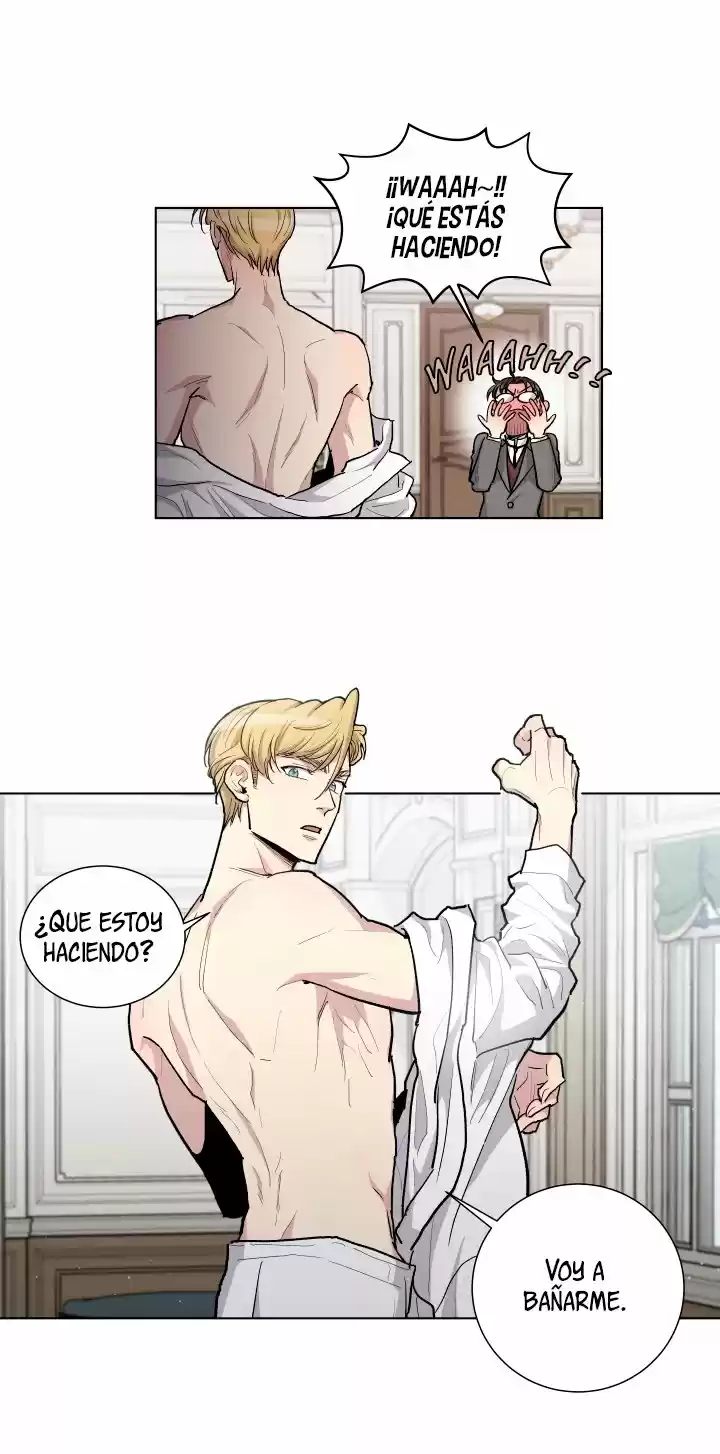 El tutor privado del duque (2019) - Capítulo 45 - Página 29 - LectorTMOo
