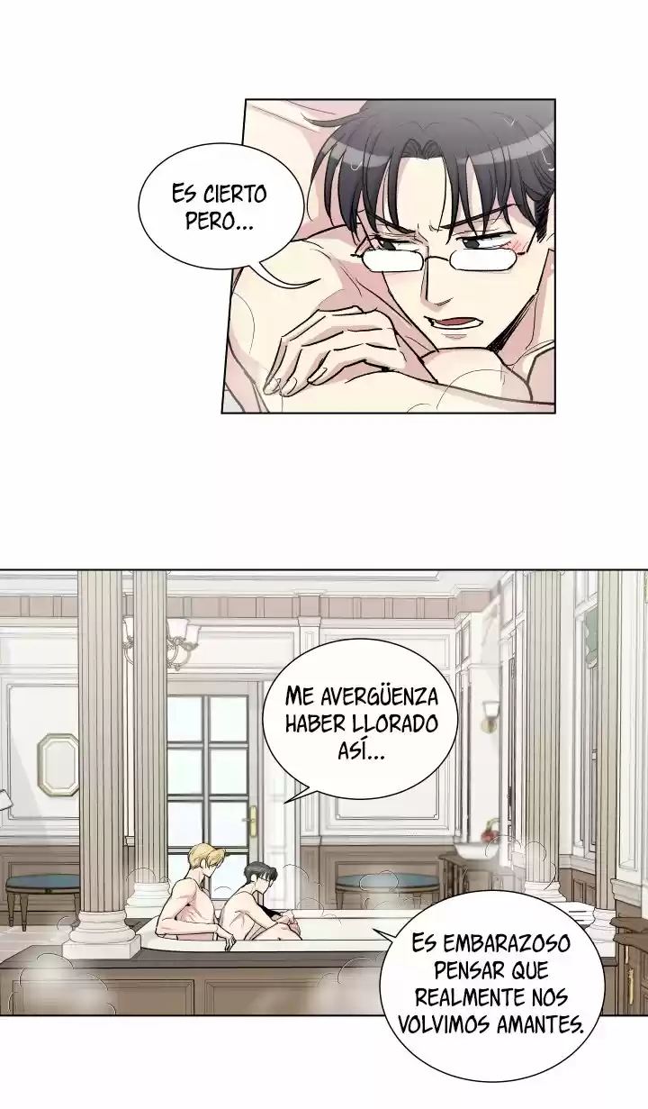 El tutor privado del duque (2019) - Capítulo 45 - Página 35 - LectorTMOo