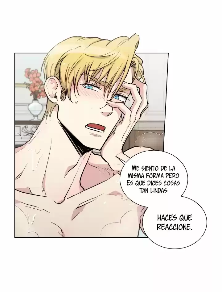 El tutor privado del duque (2019) - Capítulo 45 - Página 39 - LectorTMOo