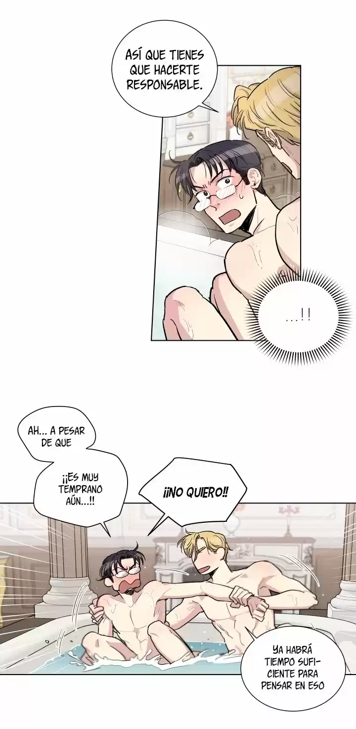 El tutor privado del duque (2019) - Capítulo 45 - Página 40 - LectorTMOo