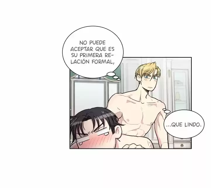 El tutor privado del duque (2019) - Capítulo 46 - Página 27 - LectorTMOo