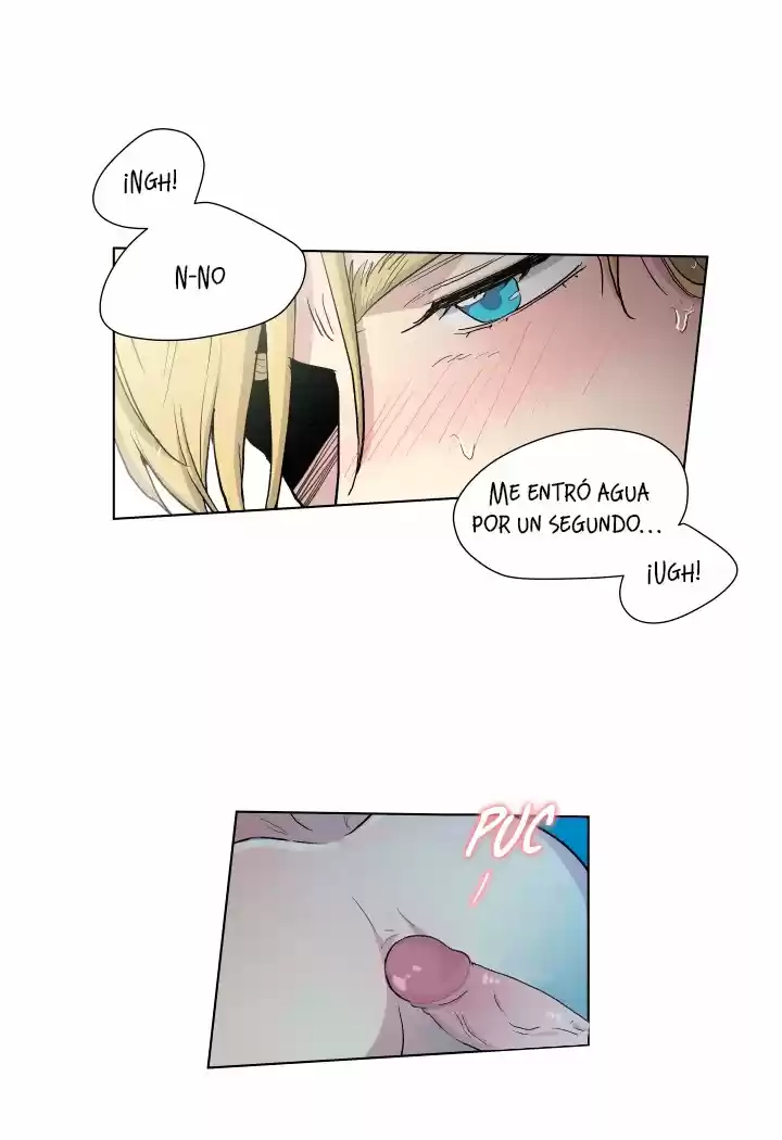 El tutor privado del duque (2019) - Capítulo 46 - Página 33 - LectorTMOo