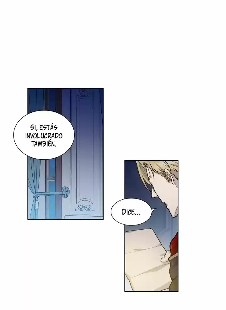 El tutor privado del duque (2019) - Capítulo 47 - Página 40 - LectorTMOo