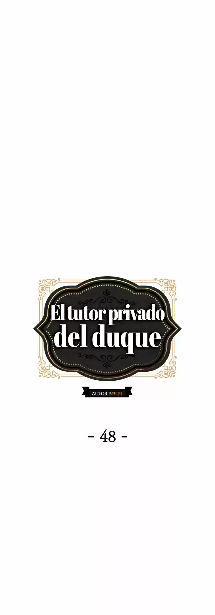 El tutor privado del duque (2019) - Capítulo 48 - Página 22 - LectorTMOo