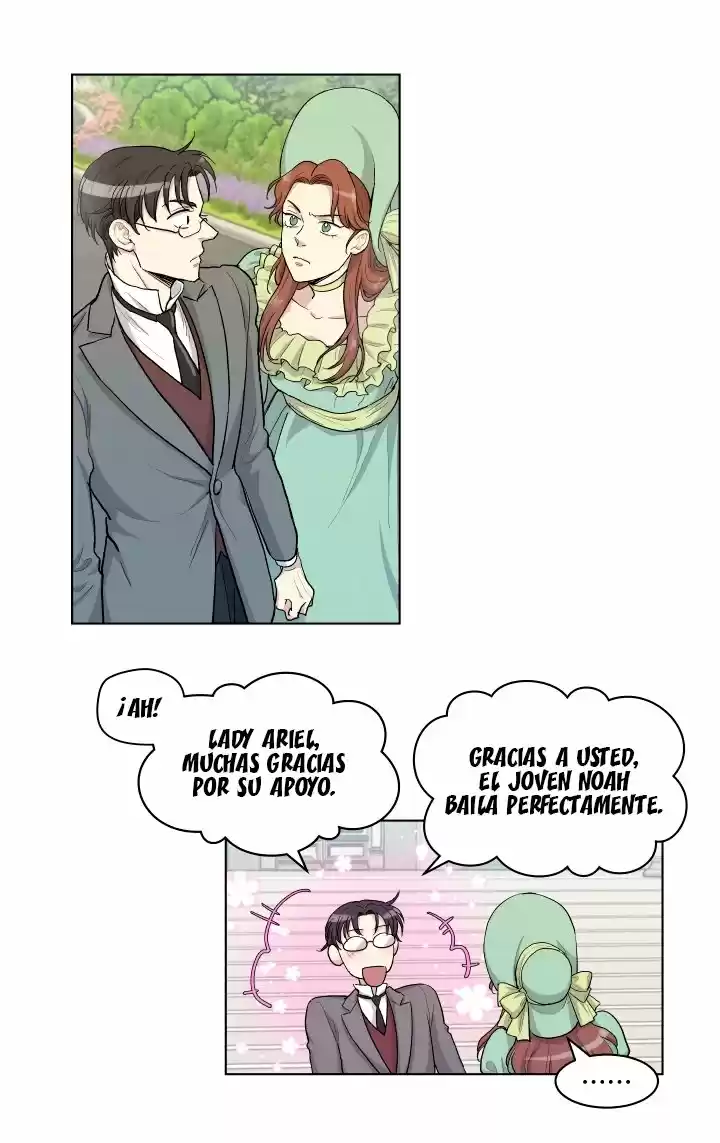 El tutor privado del duque (2019) - Capítulo 48 - Página 29 - LectorTMOo
