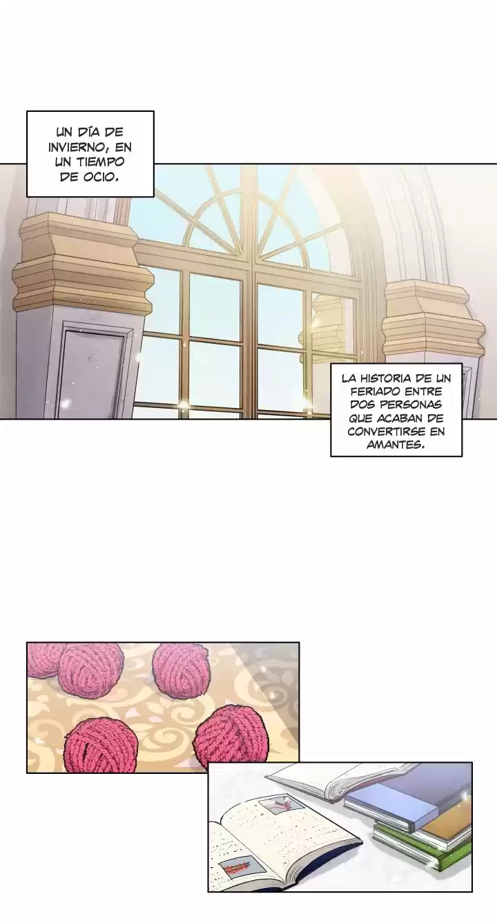 El tutor privado del duque (2019) - Capítulo 49 - Página 7 - LectorTMOo
