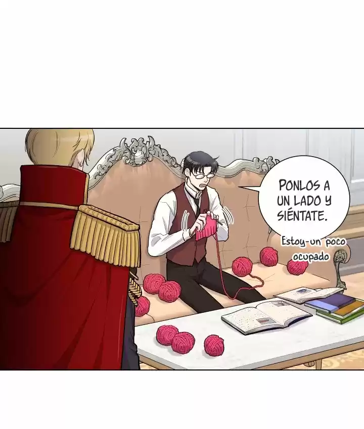 El tutor privado del duque (2019) - Capítulo 49 - Página 9 - LectorTMOo