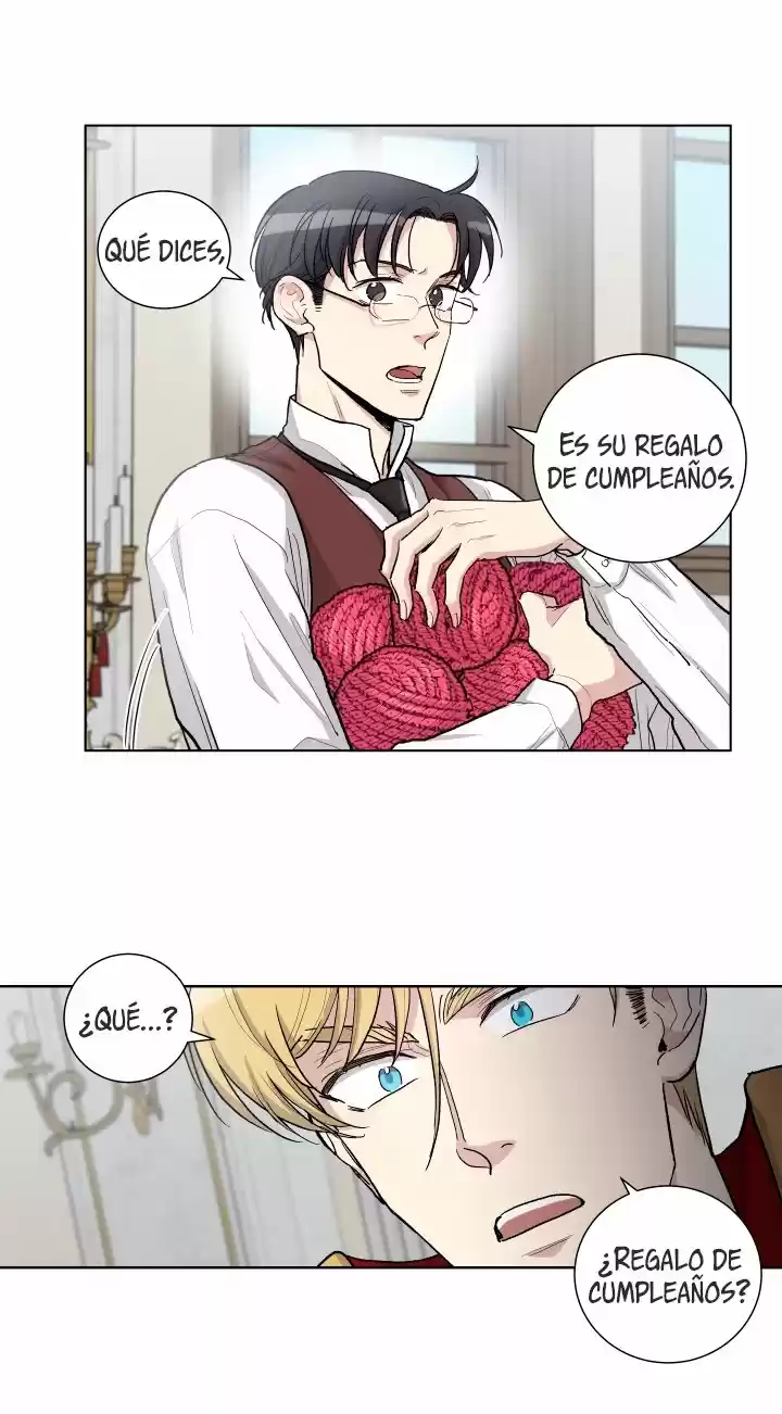 El tutor privado del duque (2019) - Capítulo 49 - Página 13 - LectorTMOo
