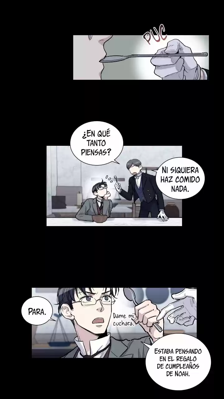El tutor privado del duque (2019) - Capítulo 49 - Página 16 - LectorTMOo